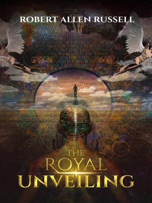 cover image of The Royal Unveiling